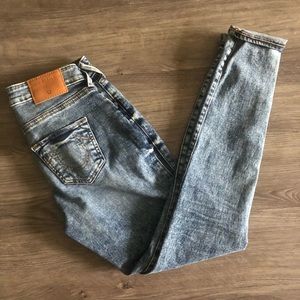 True religion size 25